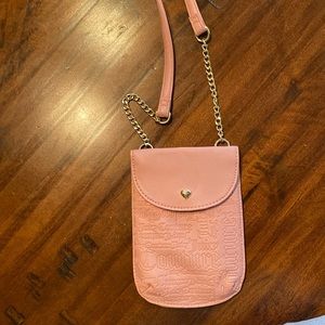 Juicy Couture crossbody purse